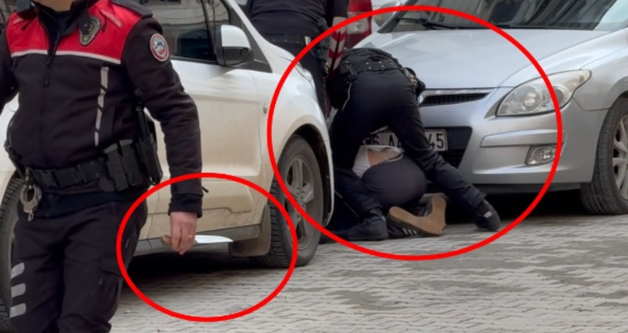 Gündemden Son Bilgiler: Dünürler tekme ve bıçaklı kavgaya tutuştu - Son Dakika - Son Dakika Bilgileri