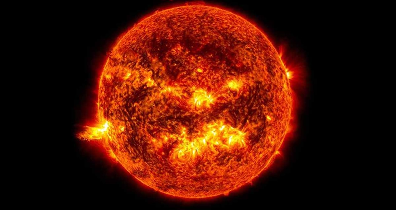 Son Gelişme: Dünya, 3 Ocak 2026'da günberi noktasına ulaşacak - Son Dakika: Gelişmeler Takip Ediliyor