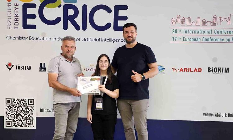 Gündemden Son Bilgiler: Dünya birincisi Erzurum'dan - Haberleri