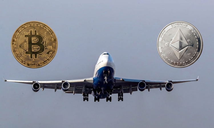 Son Gelişme: Dünya devi havayolu artık Bitcoin ve kripto parayla bilet satacak - Son Dakika Haberleri