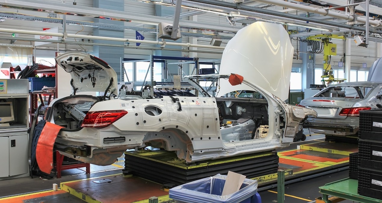 Gündemden Son Bilgiler: Dünya devi otomotiv markasından Türkiye'yi ilgilendiren yatırım kararı - En Son Haber