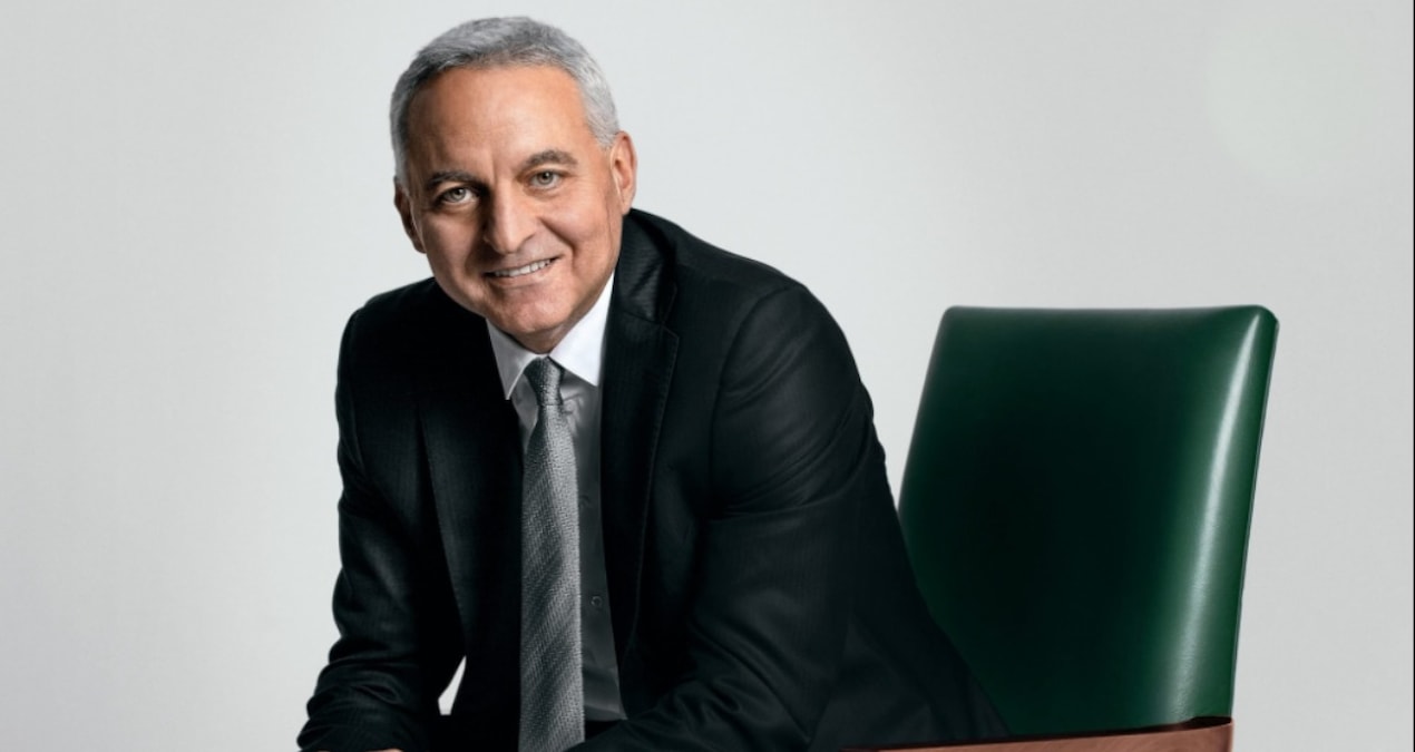 Son Gelişme: Dünya devinden Türk CEO'ya dudak uçuklatan ikramiye - Haberleri - Son Dakika Bilgileri
