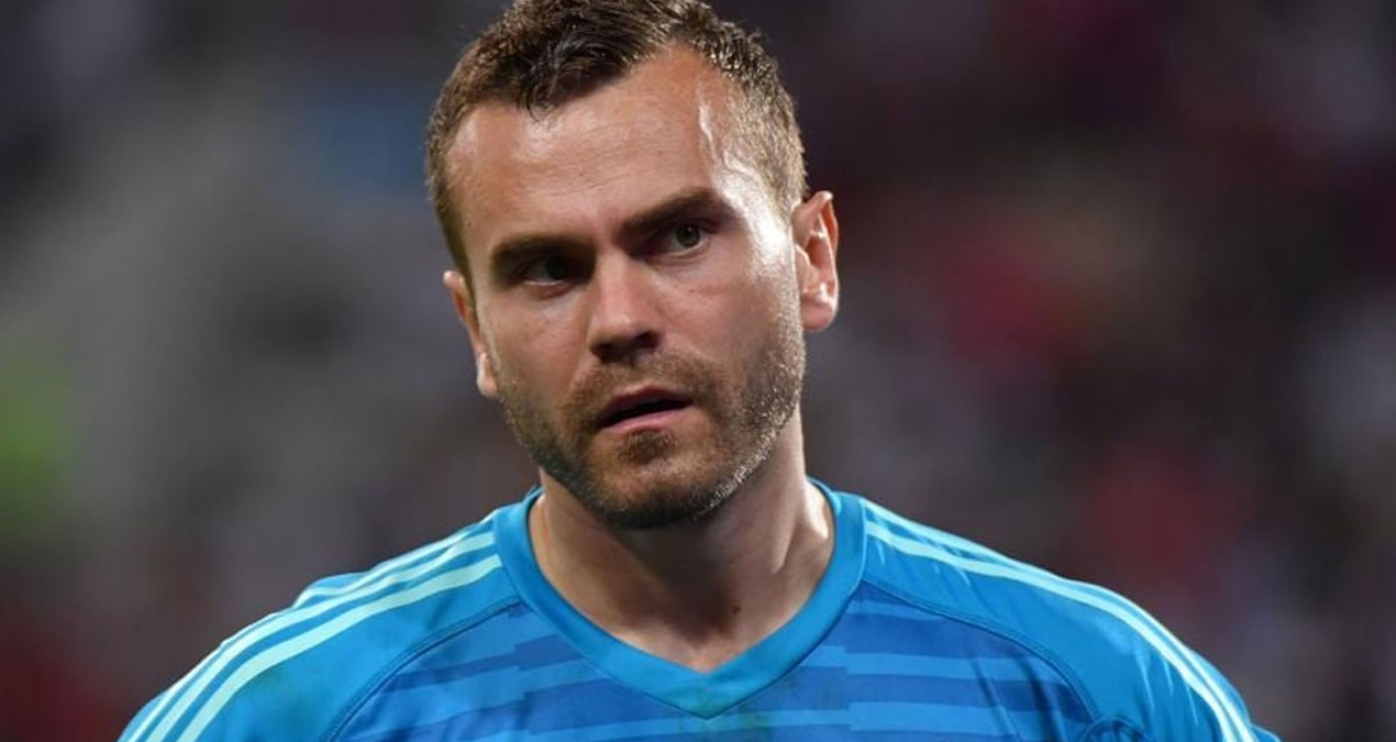 Dünya futbolu bu sadakati konuşuyor! 4 yaşında girdi, 40 yaşında hala aynı yerde - Haberleri: Gelişmeler Takip