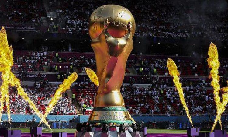 WORLD CUP FINAL 2026: Where and in which stadium will the World Cup final be played? On what date and at what time is the World Cup final match? - Last Minute