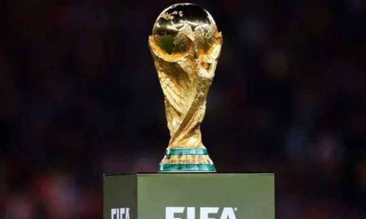 Gündemden Son Bilgiler: Dünya Kupası'nda kaç siyahı futbolcu var? Dünya Kupası'na katılan milli takımlardaki A