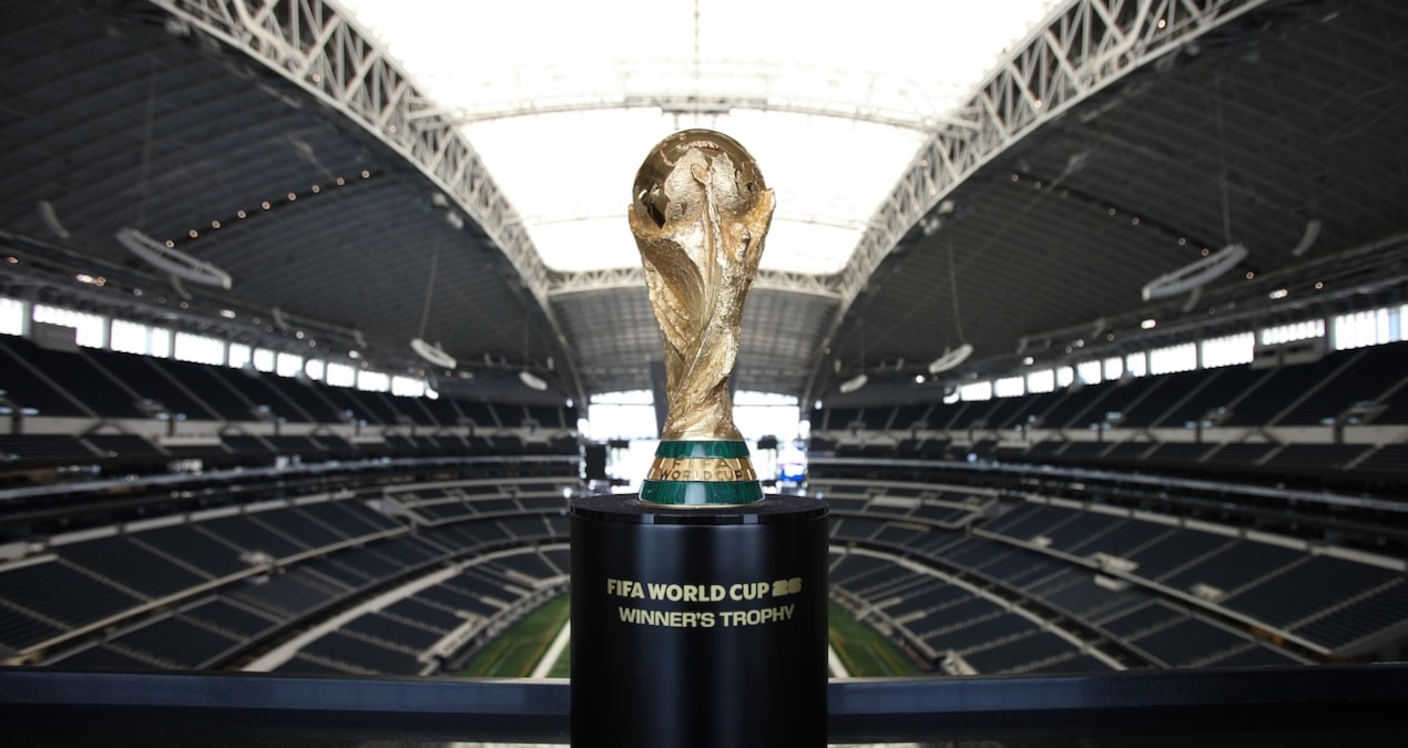 The round of 16 of the World Cup begins! Huge match on the way to the quarter finals - Last Minute