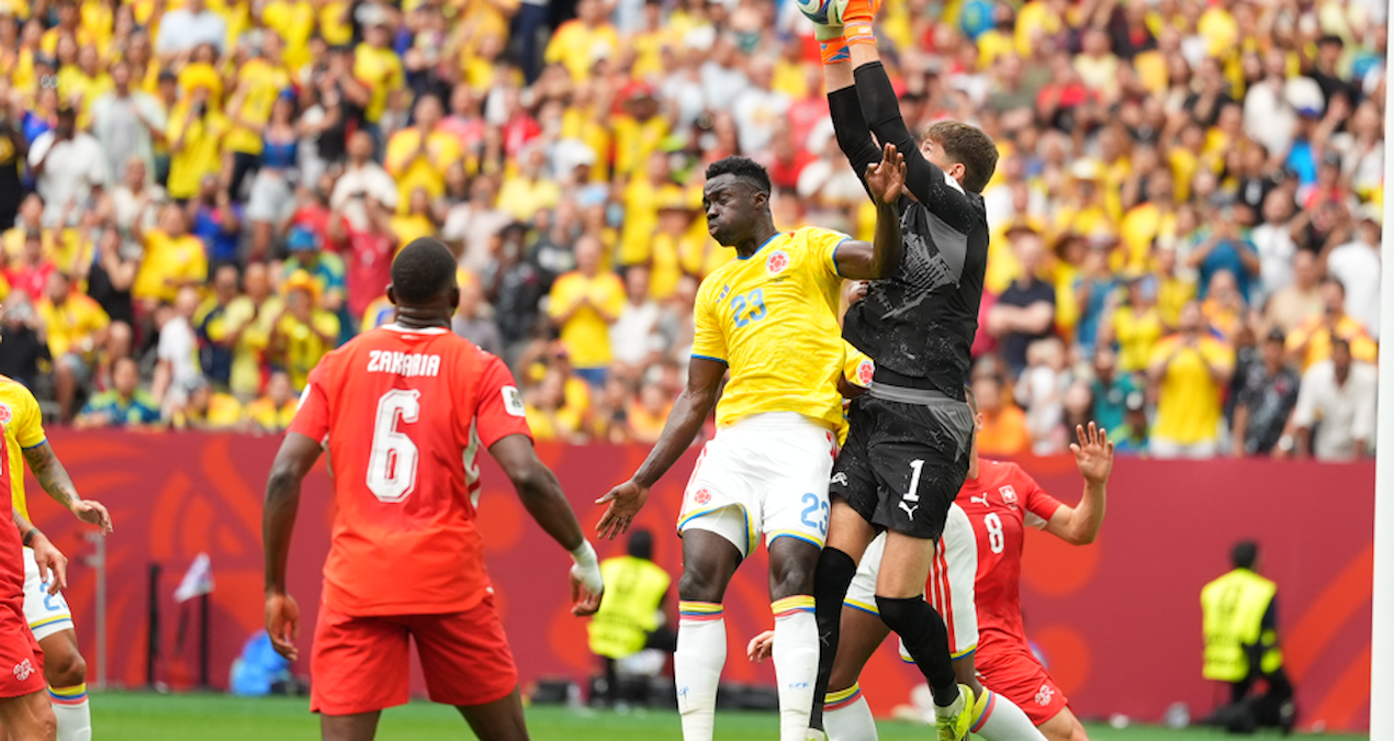 Penalties determined the last quarter-finalists in the World Cup - Last Minute