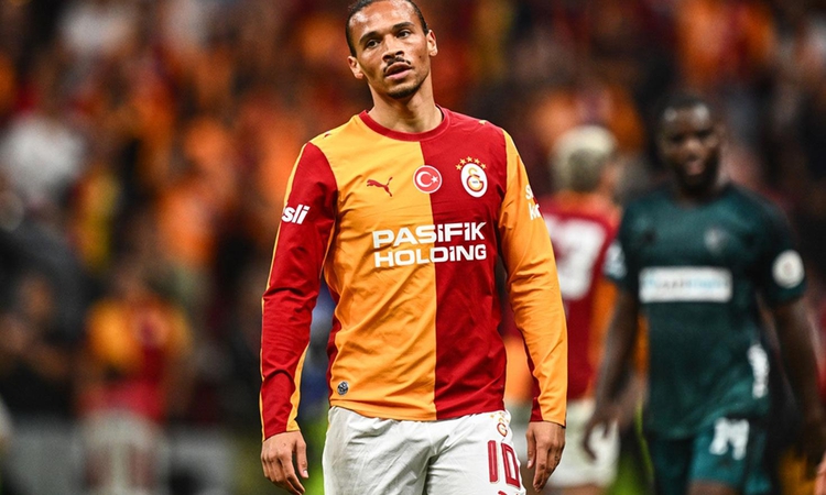 Dünya Kupası'nın son kurbanı Leroy Sane ve Merak Edilenler
