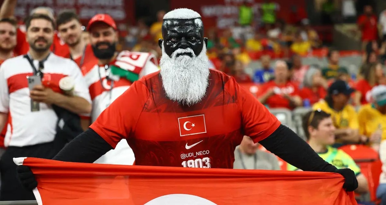 Ayrıntılar Netleşti: Dünya bu Türk'ü konuşuyor - Son Dakika ve Merak Edilenler