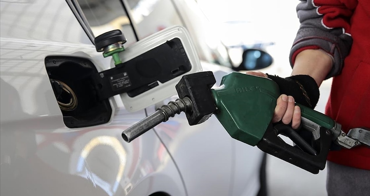 Kritik Açıklama: Dünya bu zammı konuşacak: Petrolde yarım asırlık rekorun eşiğine gelindi! - Son Dakika