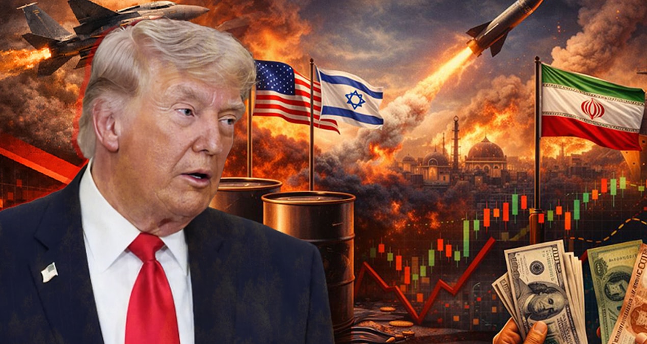 Dünyaca ünlü ekonomist Sachs'tan Trump'a sert tepki: "İran'ı taş devrine döndürmek küresel ekonomiyi çökertir!