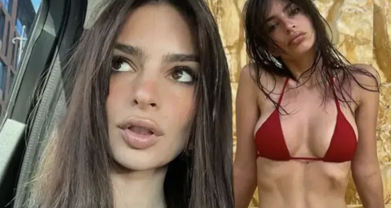 The world-famous model's sexual experiences are becoming a book - Breaking News