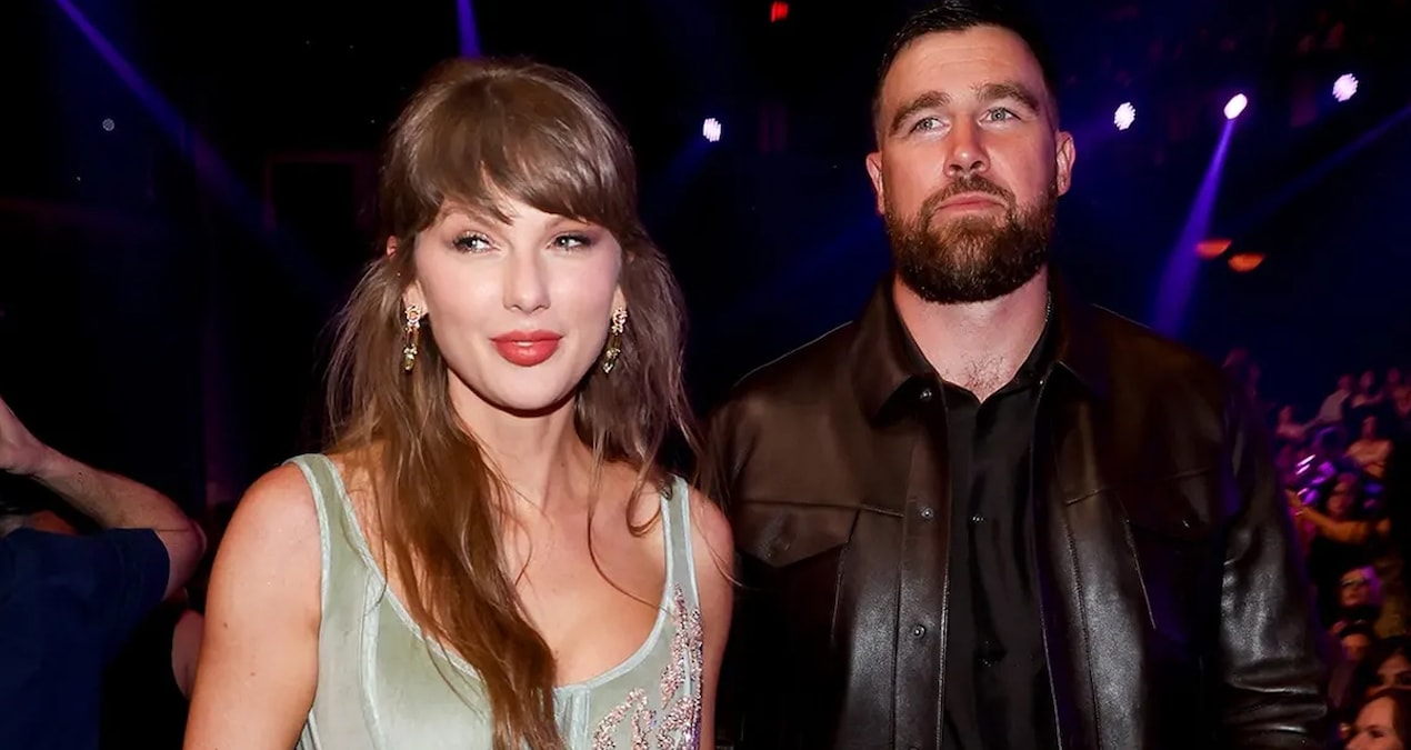 World-famous star Taylor Swift's wedding cost was astonishing - Breaking News