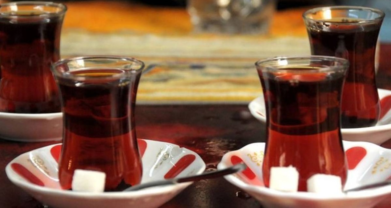 Ayrıntılar Netleşti: Dünyada en çok çay içilen yer netlik kazandı: Rizelileri bile geride bıraktılar - Son Dak