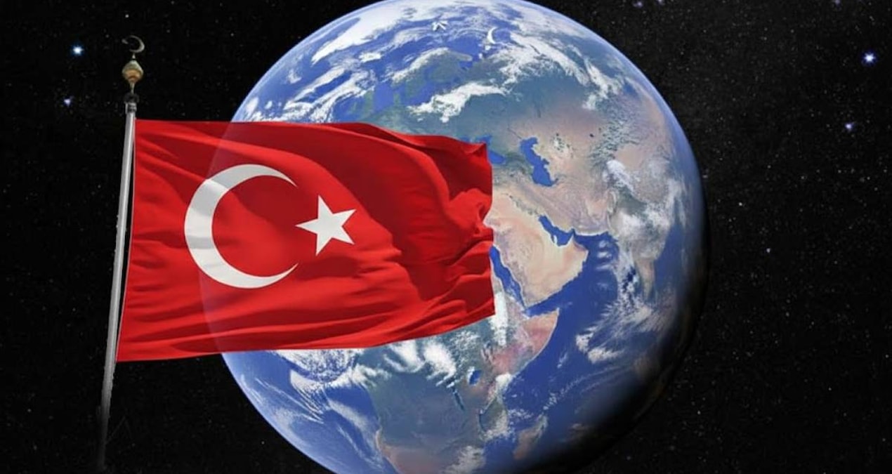 Son Gelişme: Dünyada Türklerin en fazla yaşadığı ülke resmen duyuruldu: Zirvedeki ülkede Türk nüfusu 80 ülkeyi