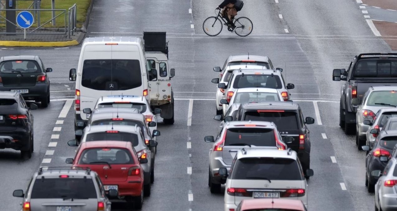 Ayrıntılar Netleşti: Dünyanın en az trafik kazası yapan 20 ülkesi netlik kazandı! Zirvedeki ülke kaza nedir bi