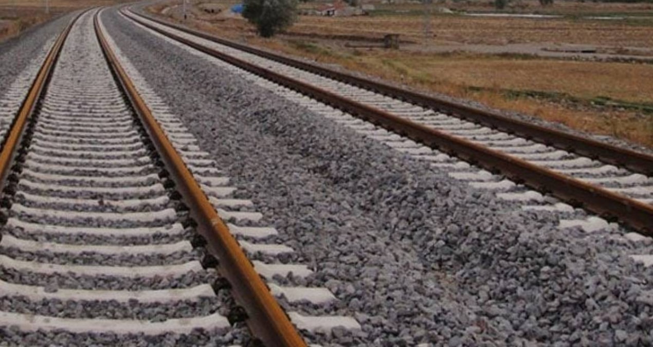 Ayrıntılar Netleşti: Dünyanın en eski tren istasyonu: 196 yıllık miras - Haberleri | İşte Tüm Ayrıntılar