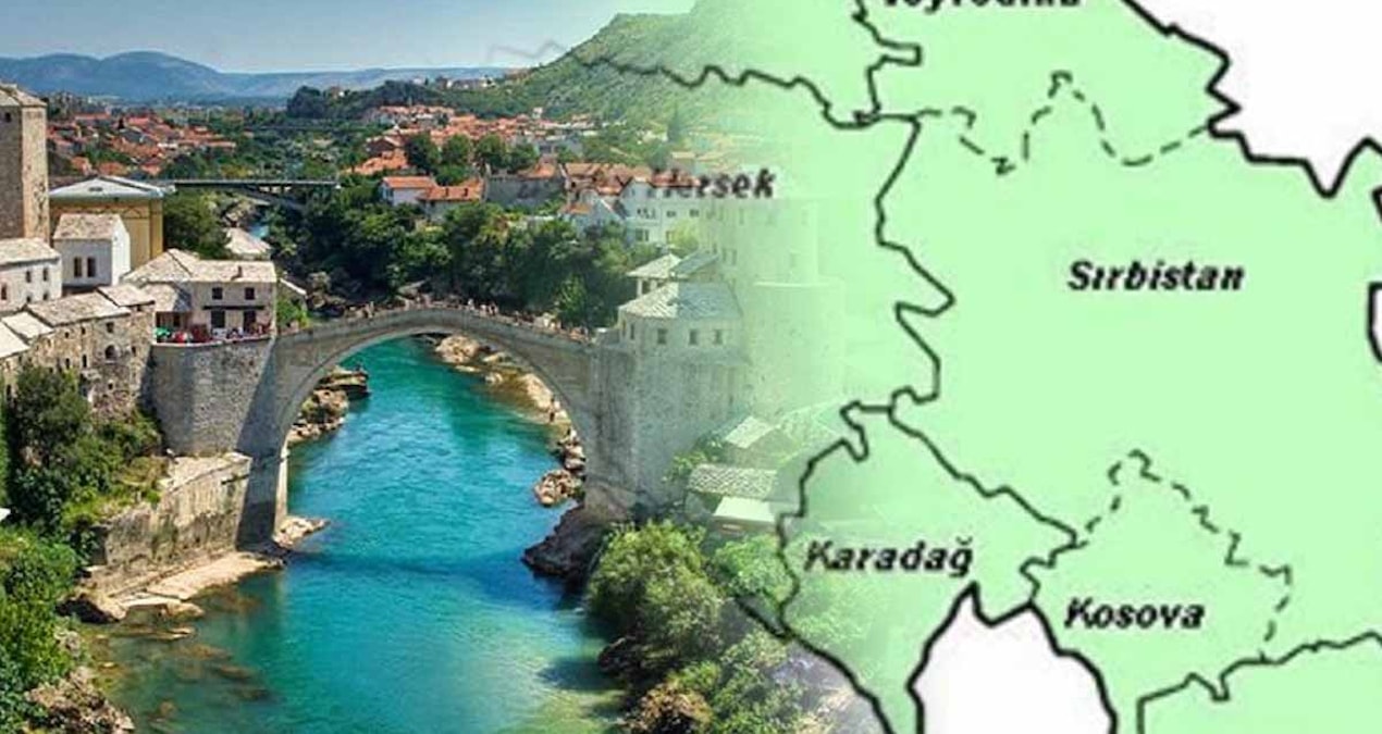 Dünyanın en genç ülkeleri hakkında 20 ilginç bilgi - En Son Haber ve Merak Edilenler