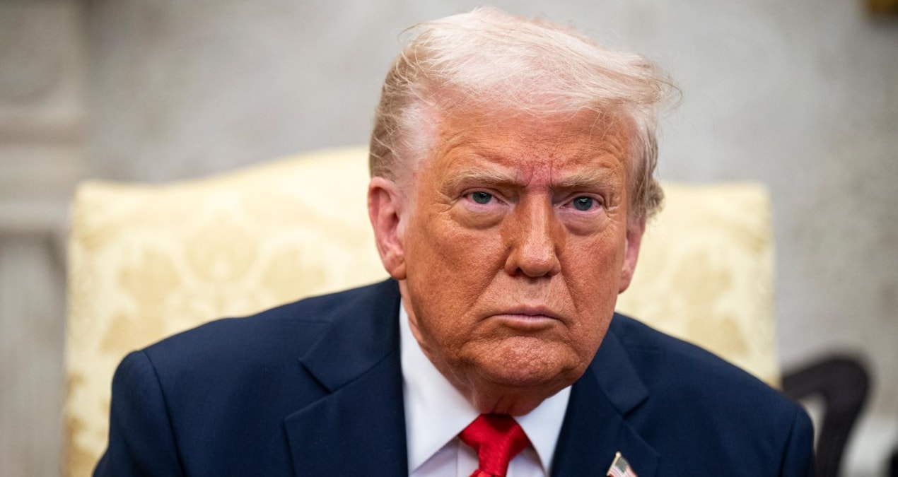Ayrıntılar Netleşti: Dünyanın gözü ABD'deydi! Trump 'savaşa devam' dedi - Son Dakika