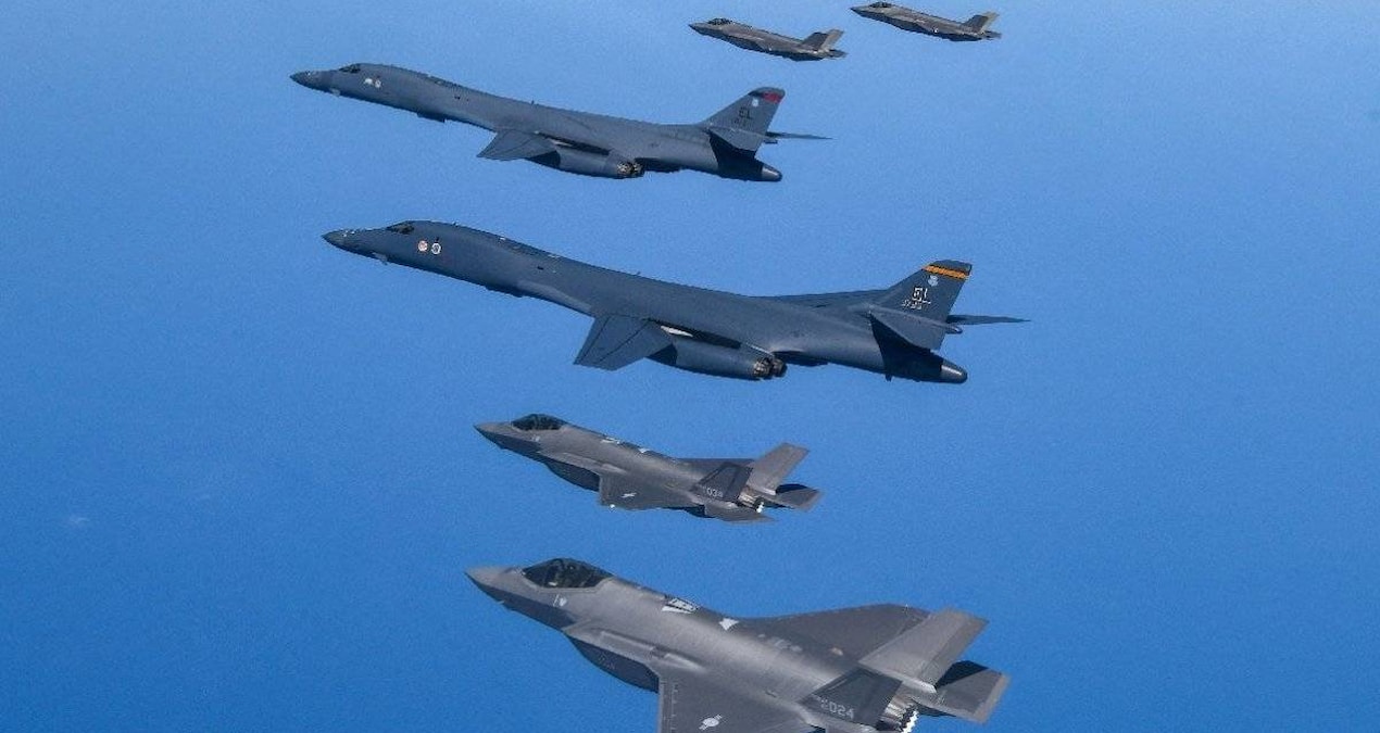 Gündemden Son Bilgiler: Dünyanın en güçlü bombardıman uçakları netlik kazandı: İşte Türkiye’nin envanterindeki