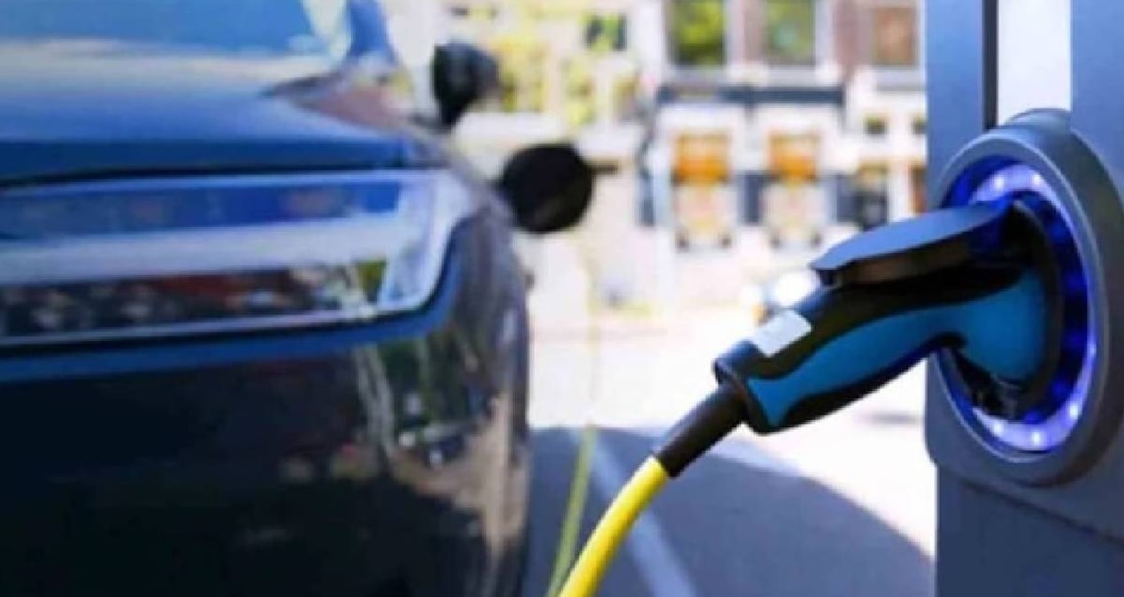 Sıcak Gündem: Dünyanın en güçlü elektrikli aracı tanıtıldı: Tek şarjla 1.036 km gidiyor - En Son Haber ve Mera