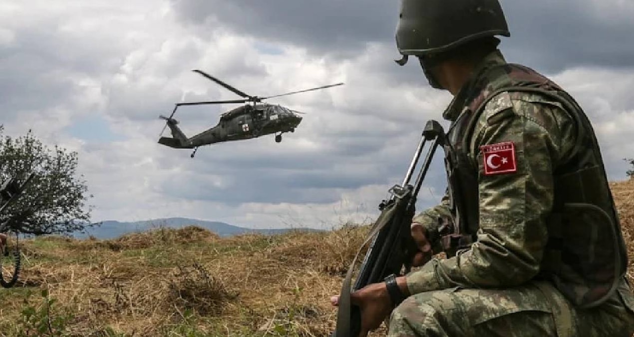 Gündemden Son Bilgiler: Dünyanın en güçlü orduları netlik kazandı: Türk ordusu devler liginde - Son Dakika ve