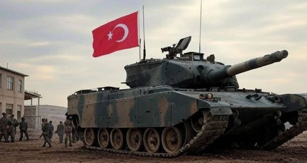 Kritik Açıklama: Dünyanın en güçlü tank filoları resmen duyuruldu: Türkiye Avrupa devlerini solladı - Haberler