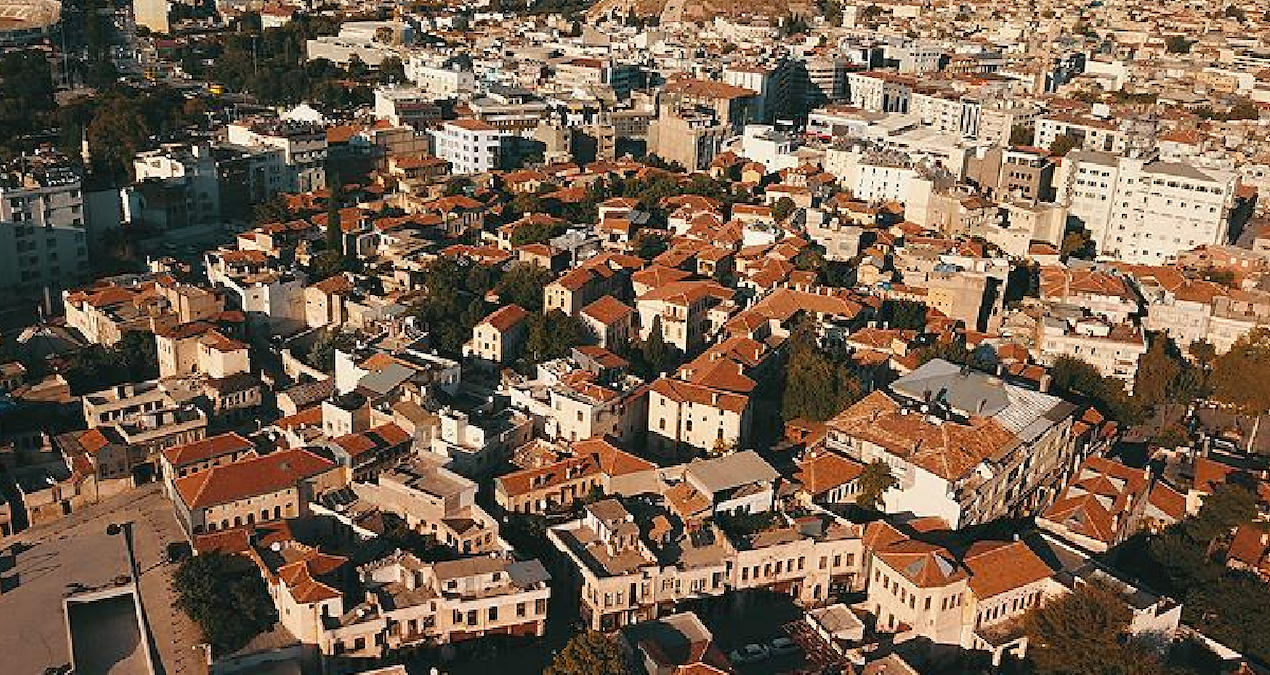Ayrıntılar Netleşti: Dünyanın en hızlı büyüyen şehirleri resmen duyuruldu: Türkiye’den 7 il listede - Son Daki