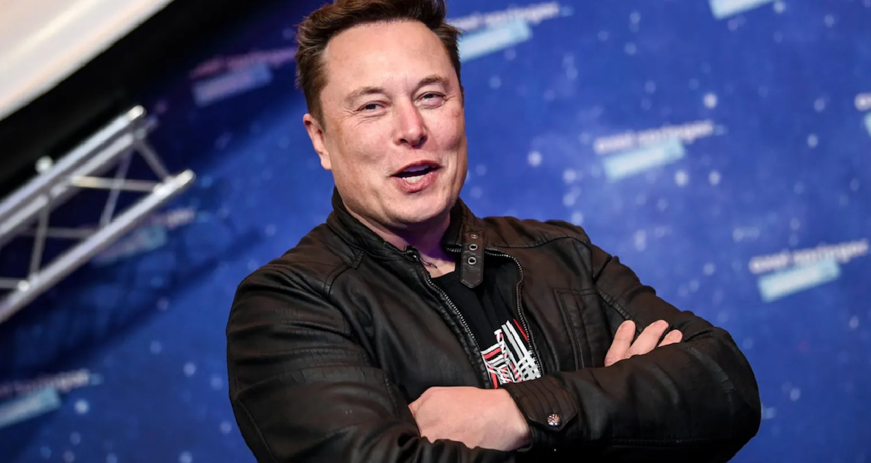 Ayrıntılar Netleşti: Dünyanın ilk trilyoneri Elon Musk servetini burada saklıyor - En Son Haber