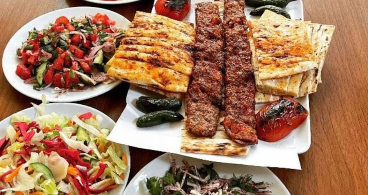 Son Gelişme: Dünyanın en iyi 10 kuzu yemeğinde Türkler zirvede: 7'si Türkiye’den seçildi - Son Dakika Haberler