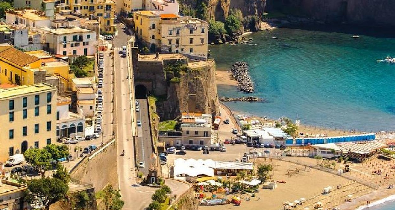 Dünyanın en iyi şehirleri netlik kazandı: İşte turist akınına uğrayacak 7 yeni yer - Son Dakika | İşte Tüm Ayr