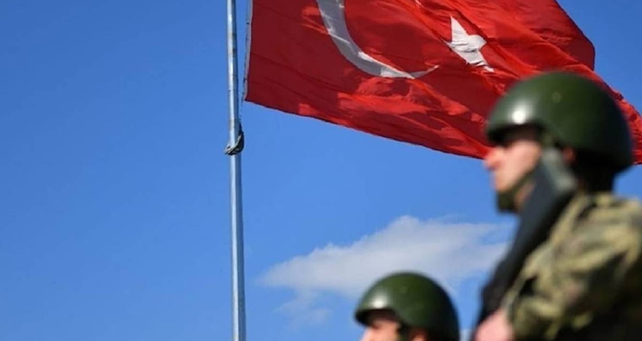 Gündemden Son Bilgiler: Dünyanın en kalabalık orduları resmen duyuruldu! İşte Türkiye'nin listedeki yeri - En