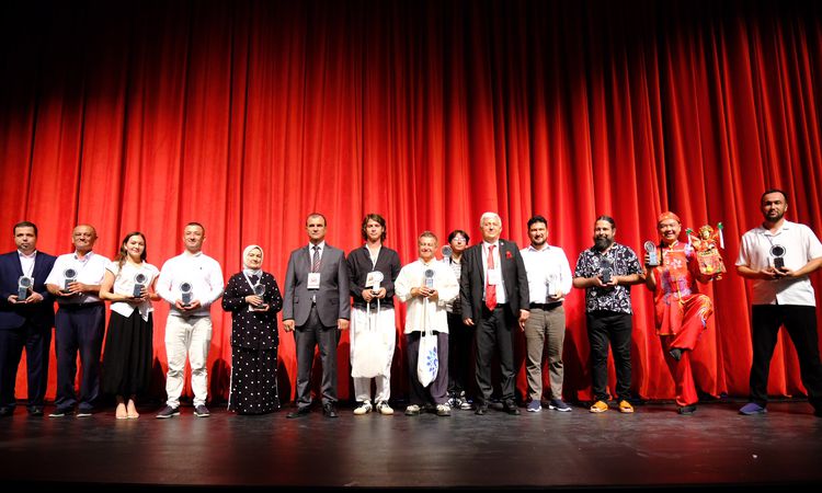Ayrıntılar Netleşti: Dünyanın kukla ustaları Büyükçekmece'de buluştu - Haberleri ve Merak Edilenler