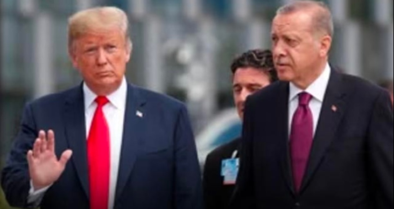 Sıcak Gündem: Dünyanın merak ettiği soru yanıtını buldu: Trump NATO Zirvesi için Ankara'ya geliyor - Haberleri