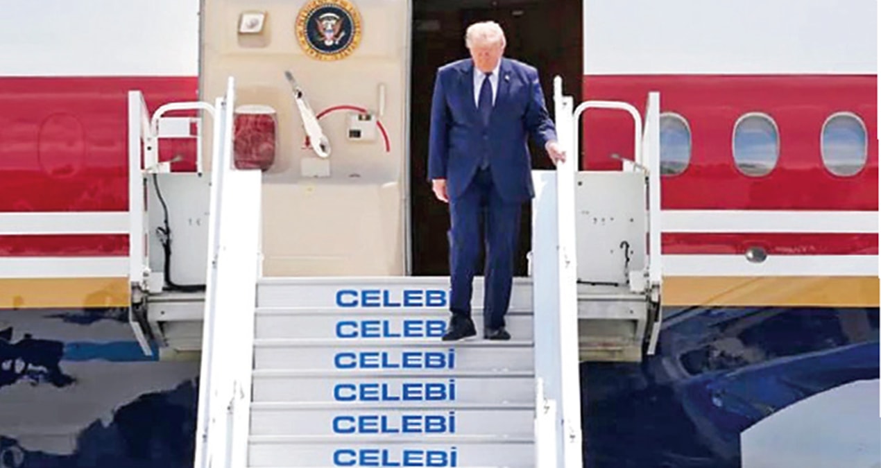 The staircase that the world watches - Latest News