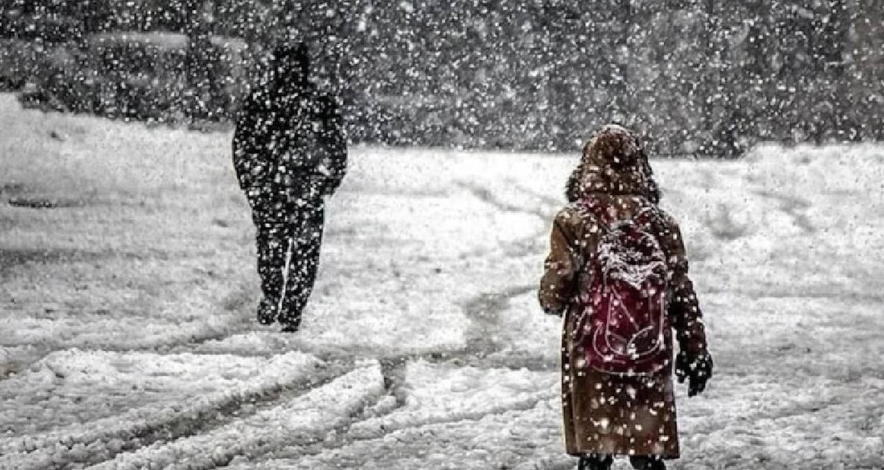 Son Gelişme: Dünyanın en soğuk şehri oldu: Alınan nefes bile buz kesiyor - Haberleri - Son Dakika Bilgileri