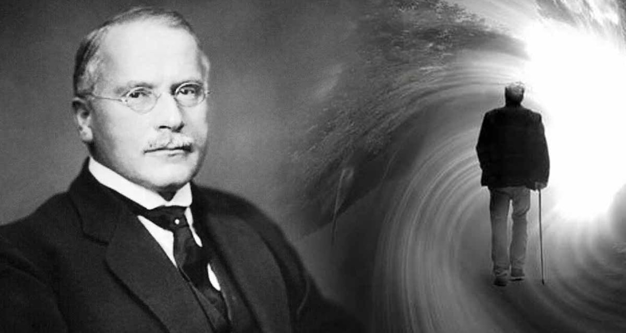 Gündemden Son Bilgiler: Dünyanın en ünlü psikologu ölümden sonra bizi ne bekliyor sorusuna 'akıl almaz' bir ya