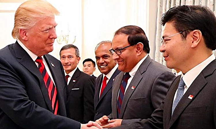Dünyanın en yüksek maaşlı lideri! Trump'tan 7 kat fazla kazanıyor ve Merak Edilenler