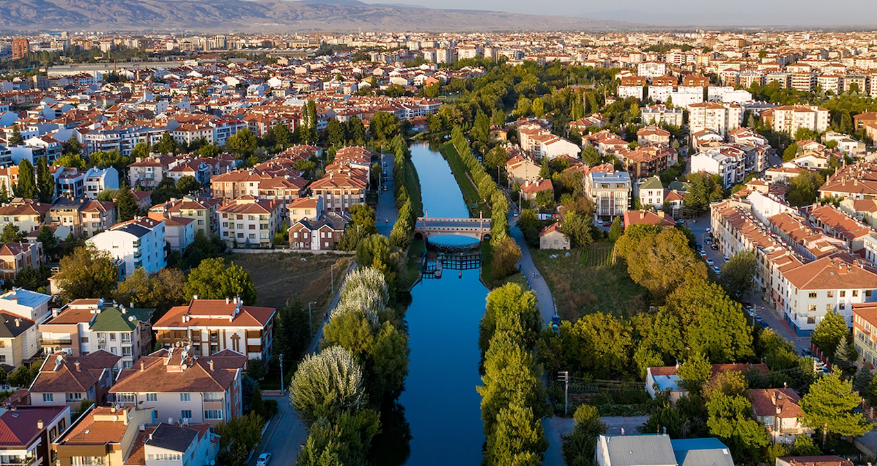 Ayrıntılar Netleşti: Dünyanın en zeki şehirleri netlik kazandı: Türkiye'den hiç beklenmedik bir şehir ilk 15't