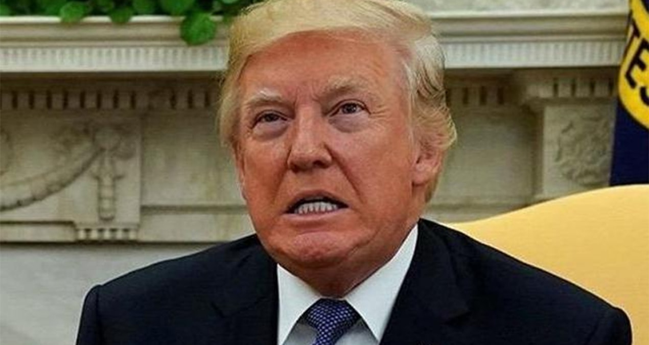 Kritik Açıklama: Dünyaya nefes aldıran karar: Mahkeme iptal etti, Trump şoke oldu - Son Dakika | İşte Tüm Ayrı