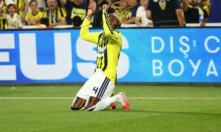 Kritik Açıklama: Dur durak bilmiyor! Talisca’dan 3 maçta 3 gol - Son Dakika Haberleri: Gelişmeler Takip Ediliy