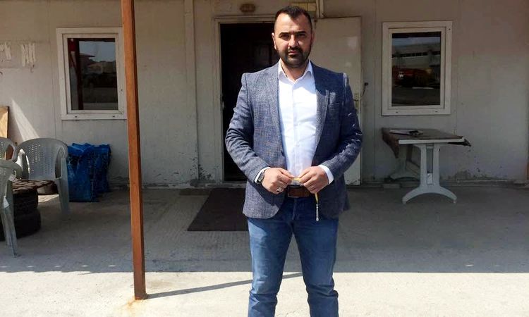 18 suspects detained regarding the fight in which the bus stop leader died are in the courthouse - News