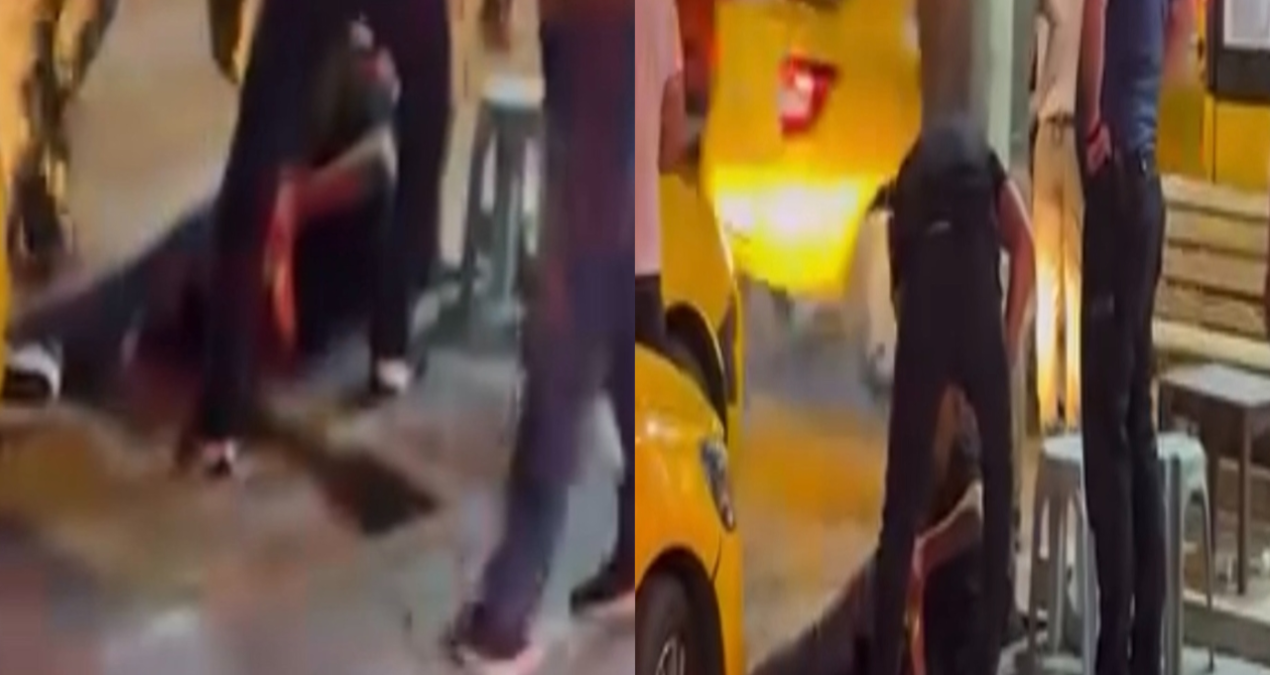 Gündemden Son Bilgiler: Durakta silahlı kavga: Taksiciyi vurdu! - Haberleri - Son Dakika Bilgileri