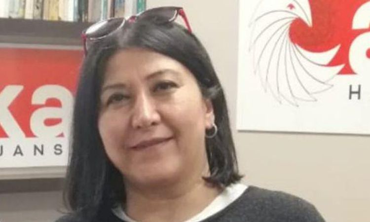 Dürdane Kırçuval kimdir? Dürdane Kırçuval neden öldü? - Son Dakika: Gelişmeler Takip Ediliyor