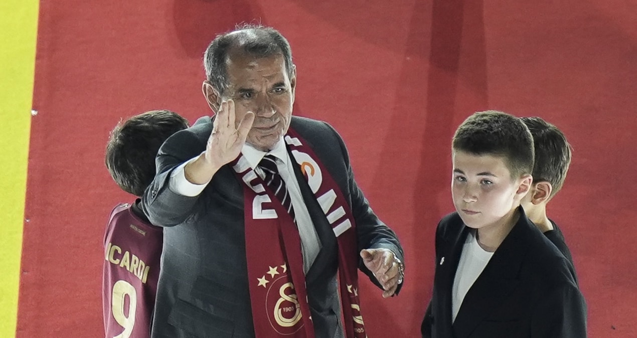 Dursun Özbek tüm detaylarıyla paylaştı: Galatasaray 100 yılının projesi - En Son Haber ve Merak Edilenler