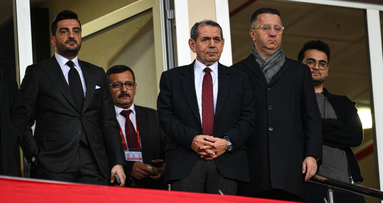 Ayrıntılar Netleşti: Dursun Özbek kesenin ağzını açtı ama… Primle saadet gelmedi - Son Dakika Haberleri: Geliş