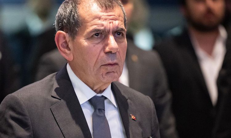 Kritik Açıklama: Dursun Özbek transfer bekleyen taraftara müjdeyi verdi: Artık çok fazla beklemeyeceğiz - Habe