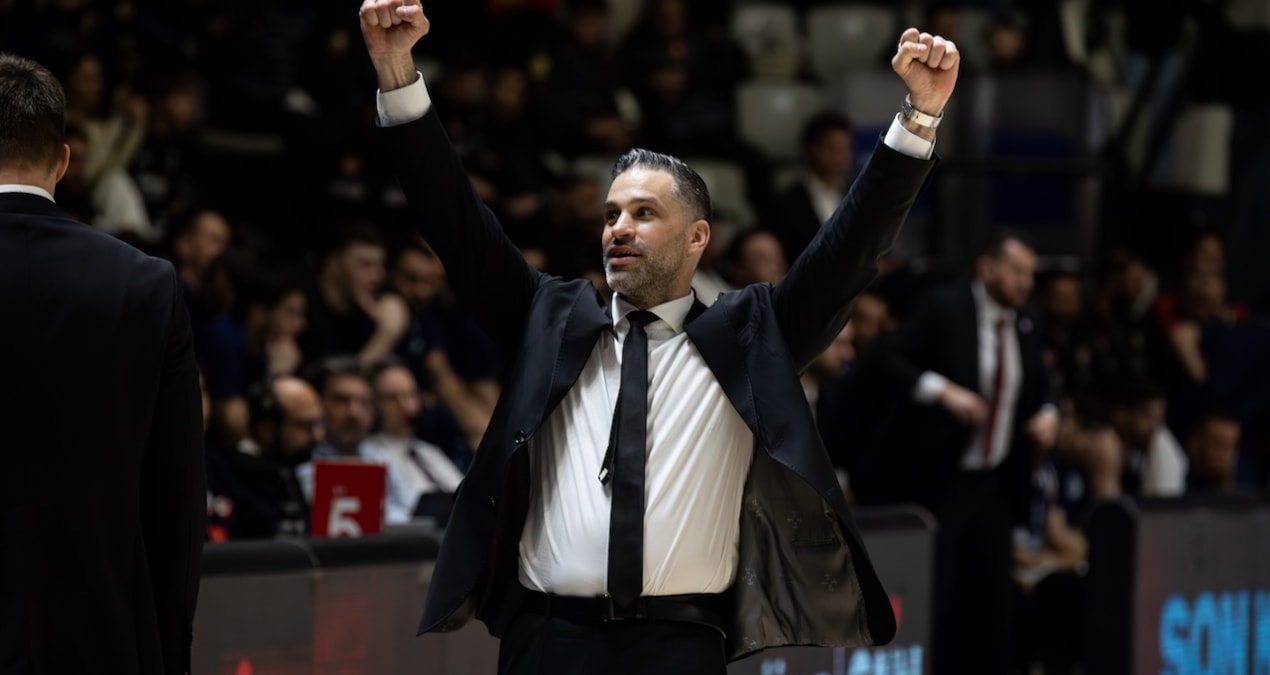 Gündemden Son Bilgiler: Dusan Alimpijevic'e büyük onur - Son Dakika Haberleri: Gelişmeler Takip Ediliyor