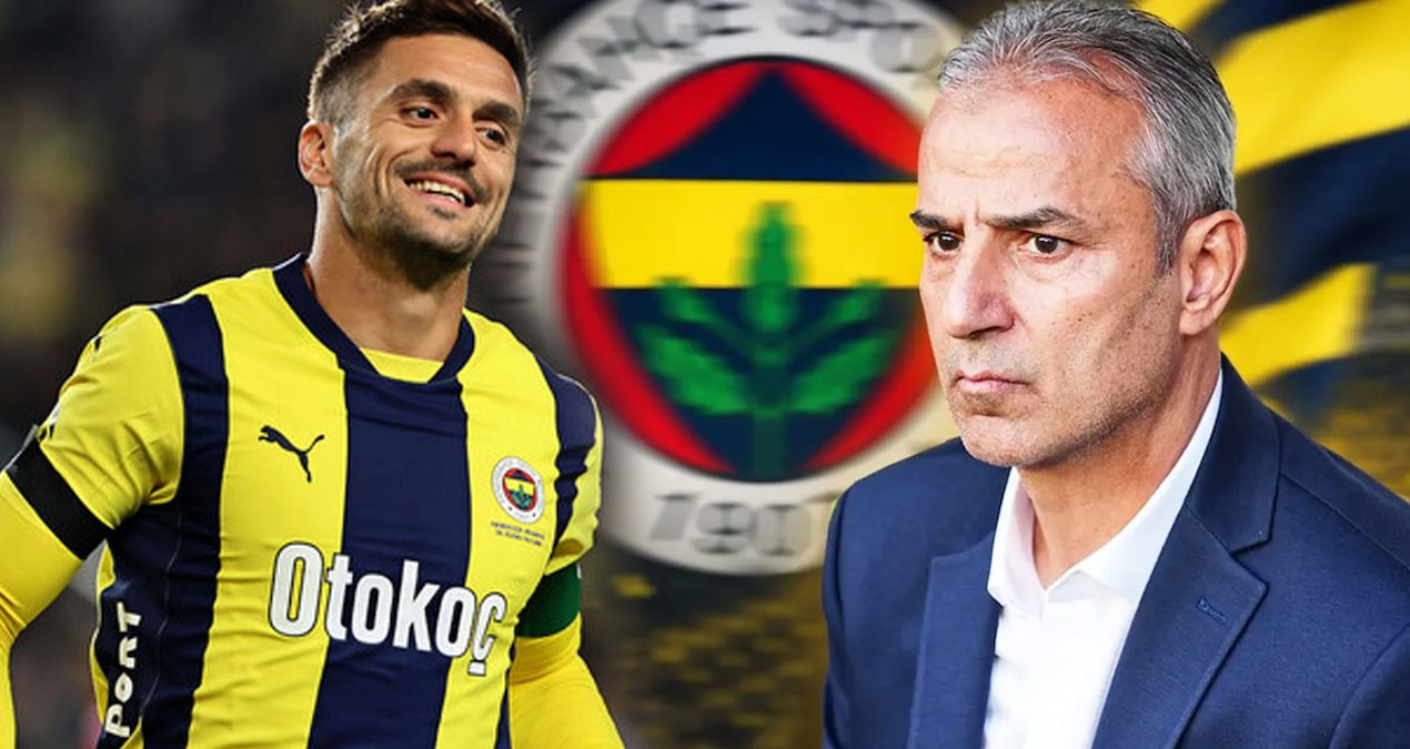 Son Gelişme: Dusan Tadic yeniden Fenerbahçe'ye - Son Dakika: Gelişmeler Takip Ediliyor