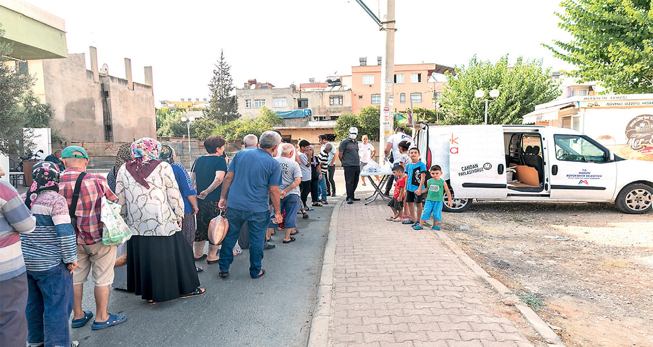 Ayrıntılar Netleşti: Düşük asgari ücret iktidara yarıyor - En Son Haber: Gelişmeler Takip Ediliyor
